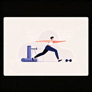 Kaip įtraukti fizinį aktyvumą į kasdienį gyvenimą